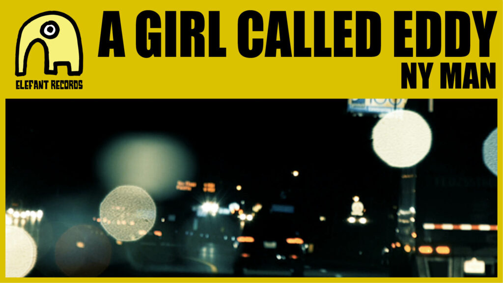 Imagen destacada de video: NY Man [Video-Clip]